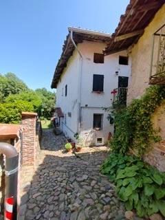 3-Zimmer Haus in Masserano, Italy, Nr. 139437