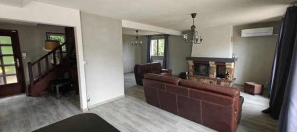 4 Schlafzimmer Haus in Eure, France, Nr. 355196 6