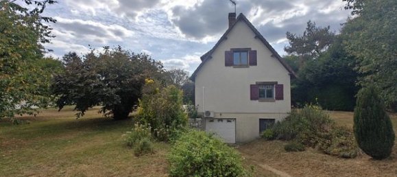 4 Schlafzimmer Haus in Eure, France, Nr. 355196 16