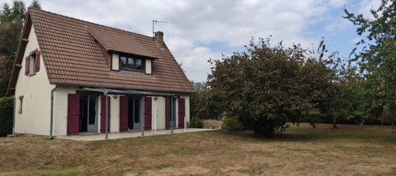 4 Schlafzimmer Haus in Eure, France, Nr. 355196 3
