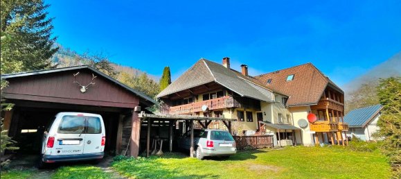 4 bedrooms House in Lorrach, Germany No. 43716 2