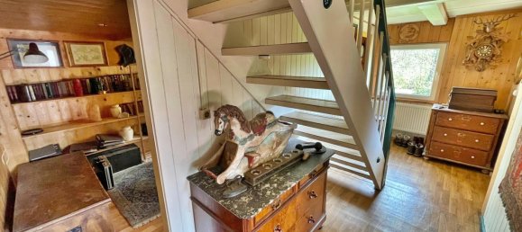 4 bedrooms House in Lorrach, Germany No. 43716 12