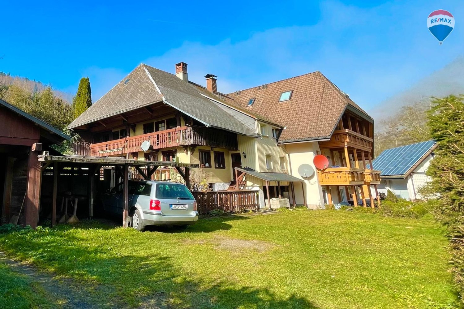 4 bedrooms House in Lorrach, Germany No. 43716