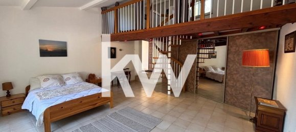 5 غرف نوم فيلا في Nimes, France رقم 347866 13