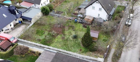 Grundstück in Barnim, Germany, Nr. 49801 3