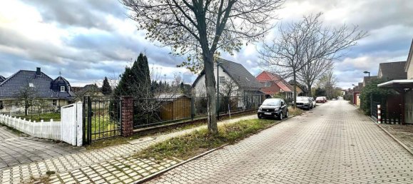 Grundstück in Barnim, Germany, Nr. 49801 2