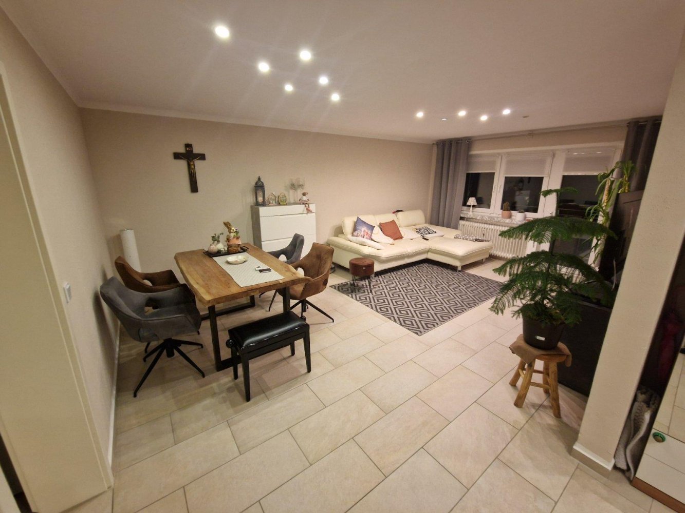 3 bedrooms Apartment in Steinfurt, Germany No. 292566