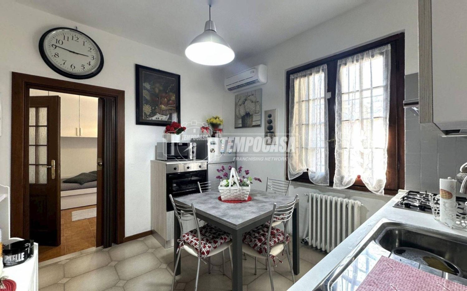 2 غرف نوم شقة في Castelcovati, Italy رقم 281740