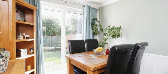 3 غرف نوم منزل في Wrexham, United Kingdom رقم 1933 5