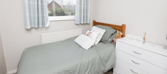 3 غرف نوم منزل في Wrexham, United Kingdom رقم 1933 32