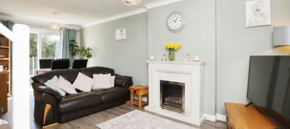 3 غرف نوم منزل في Wrexham, United Kingdom رقم 1933 25