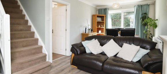 3 غرف نوم منزل في Wrexham, United Kingdom رقم 1933 4