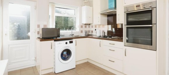 3 غرف نوم منزل في Wrexham, United Kingdom رقم 1933 8