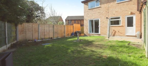 3 غرف نوم منزل في Wrexham, United Kingdom رقم 1933 36