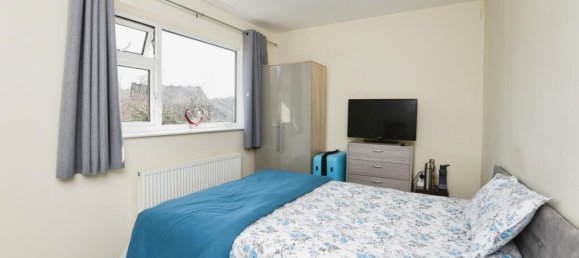 3 غرف نوم منزل في Wrexham, United Kingdom رقم 1933 14