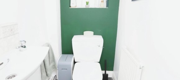 3 غرف نوم منزل في Wrexham, United Kingdom رقم 1933 11