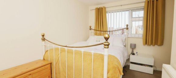 3 غرف نوم منزل في Wrexham, United Kingdom رقم 1933 16