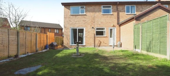 3 غرف نوم منزل في Wrexham, United Kingdom رقم 1933 35