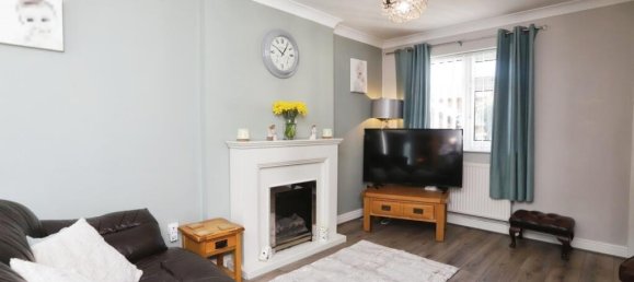 3 غرف نوم منزل في Wrexham, United Kingdom رقم 1933 3