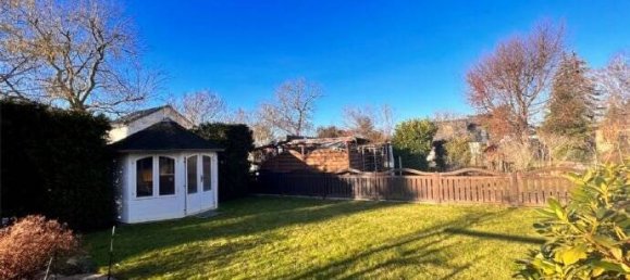 4 bedrooms House in Rudow, Germany No. 40814 7