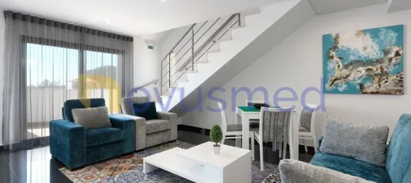 Отель, гостиница с 10 спальнями в Албуфейра, Португалия № 124533 6