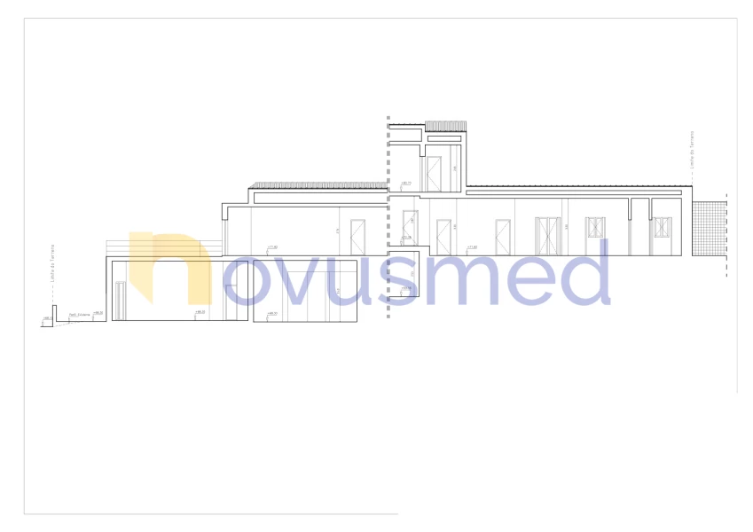 Отель, гостиница с 10 спальнями в Албуфейра, Португалия № 124533