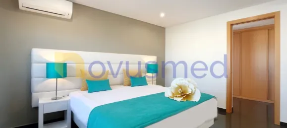 Отель, гостиница с 10 спальнями в Албуфейра, Португалия № 124533 5