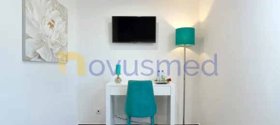 Отель, гостиница с 10 спальнями в Албуфейра, Португалия № 124533 11