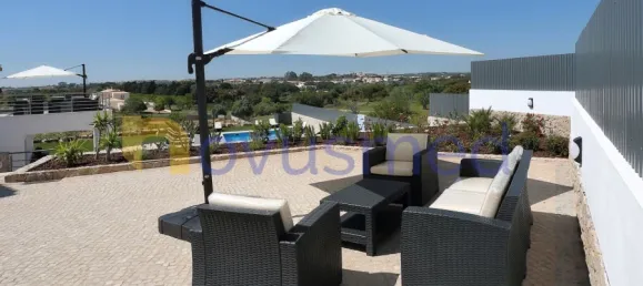 Отель, гостиница с 10 спальнями в Албуфейра, Португалия № 124533 25