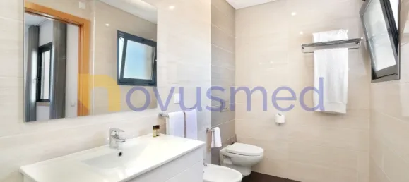 Отель, гостиница с 10 спальнями в Албуфейра, Португалия № 124533 21