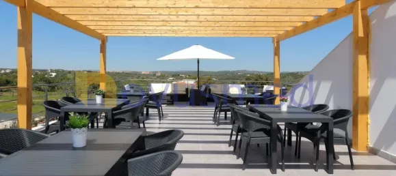 Отель, гостиница с 10 спальнями в Албуфейра, Португалия № 124533 24