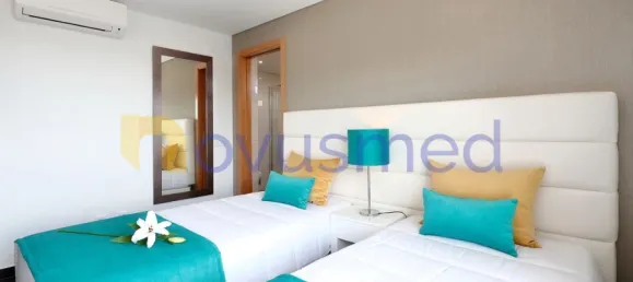 Отель, гостиница с 10 спальнями в Албуфейра, Португалия № 124533 13