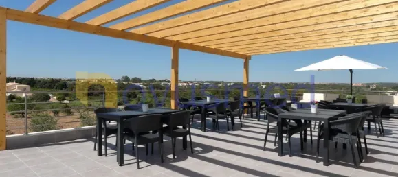 Отель, гостиница с 10 спальнями в Албуфейра, Португалия № 124533 23