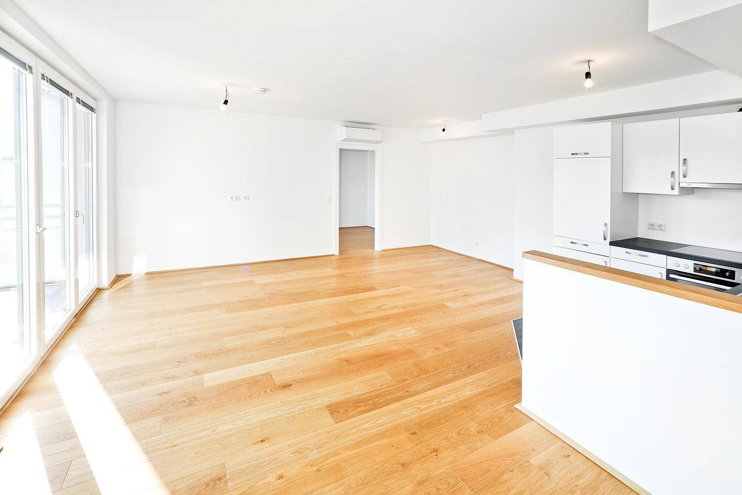 2 bedrooms Apartment in Ottakring, Austria No. 157954