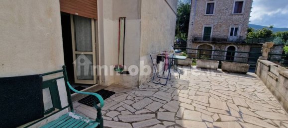 2 Schlafzimmer Wohnung in Guardea, Italy, Nr. 352104 5