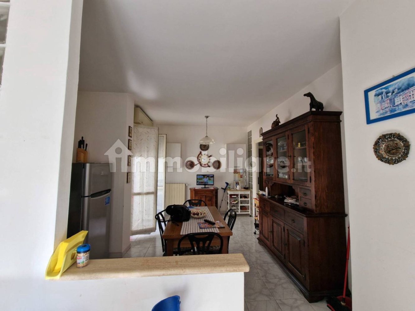 2 Schlafzimmer Wohnung in Guardea, Italy, Nr. 352104