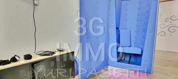 9 rooms Commercial property in Cannes, France No. 204027 15