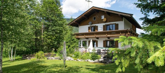 4-salle Maison à St. Ulrich am Pillersee, Austria No. 231035 3