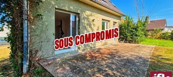 Casa T4 em Algolsheim, France N.º 54470 11