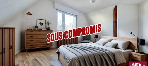 Casa T4 em Algolsheim, France N.º 54470 3