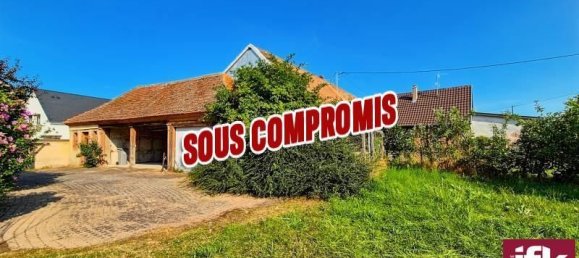 Casa T4 em Algolsheim, France N.º 54470 9