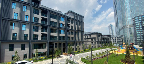 Apartment 1+1 in Istanbul, Turkey No. 24085 8