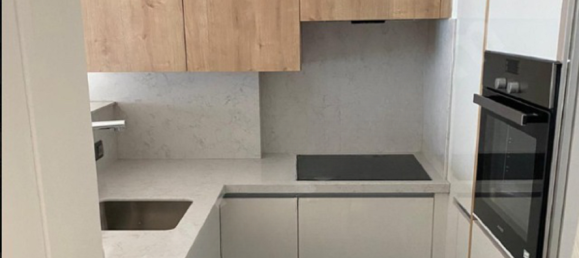 Apartment 1+1 in Istanbul, Turkey No. 24085 5