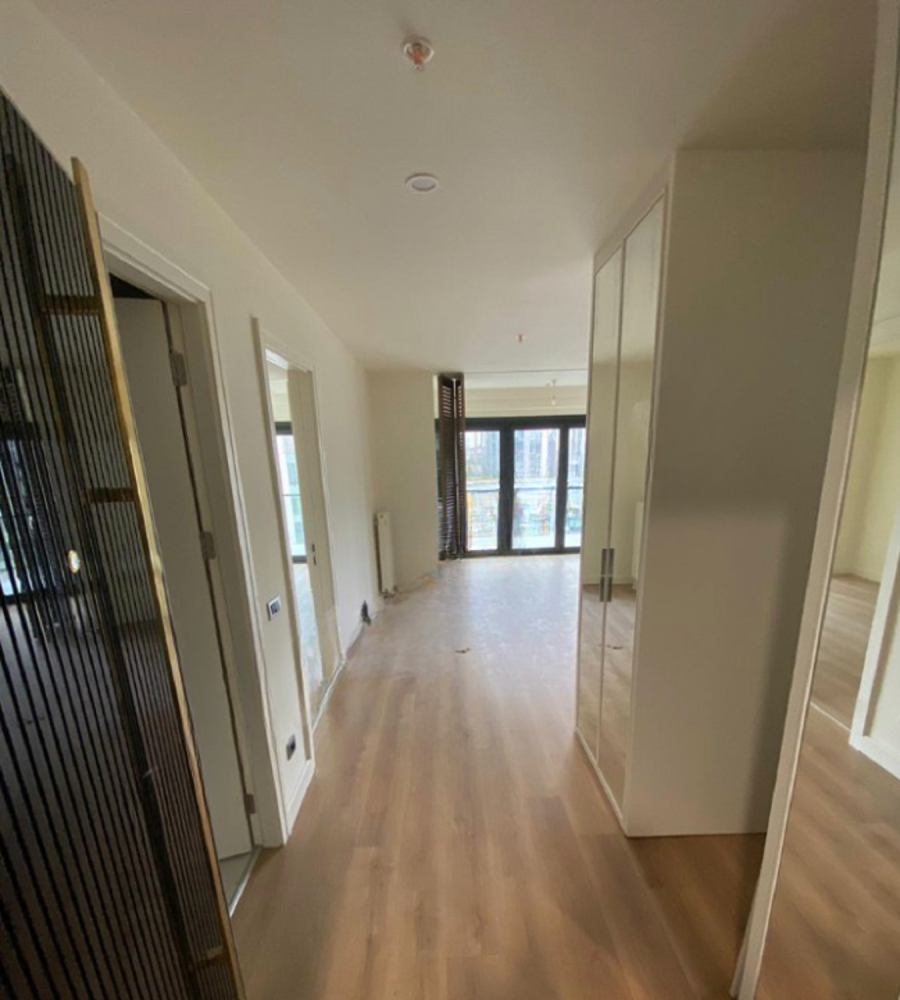 Apartment 1+1 in Istanbul, Turkey No. 24085