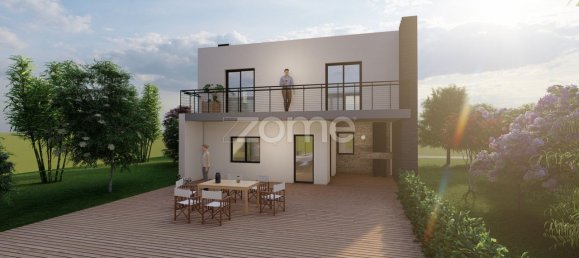 990m² Land in Luso, Portugal No. 26790 6