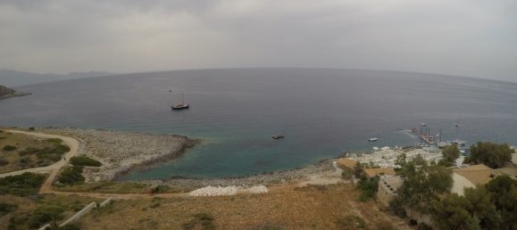 11900m² Hotel in Zakynthos, Greece No. 2448 3