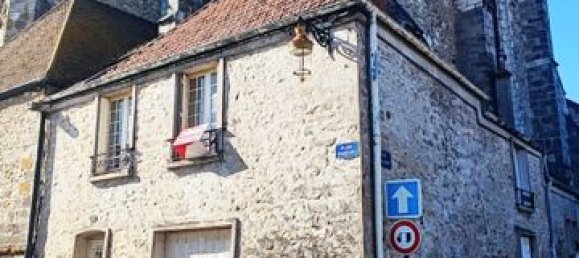 Adosado de 2 dormitorios en Etampes, France No. 189197 6