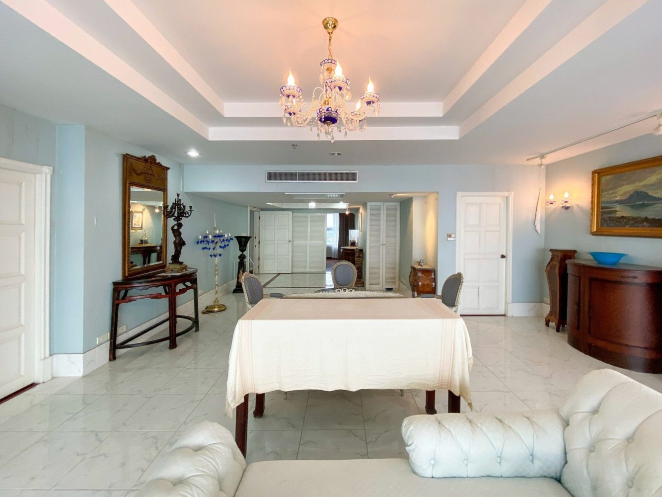 3 bedrooms Penthouse in Pattaya, Thailand No. 67972