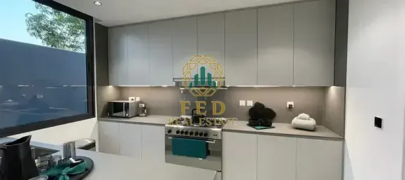 4 bedrooms Townhouse in Tilal City, UAE No. 8201 24