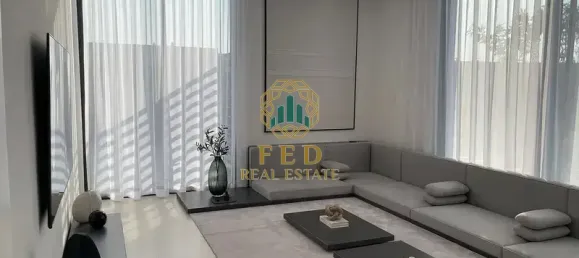 4 bedrooms Townhouse in Tilal City, UAE No. 8201 26